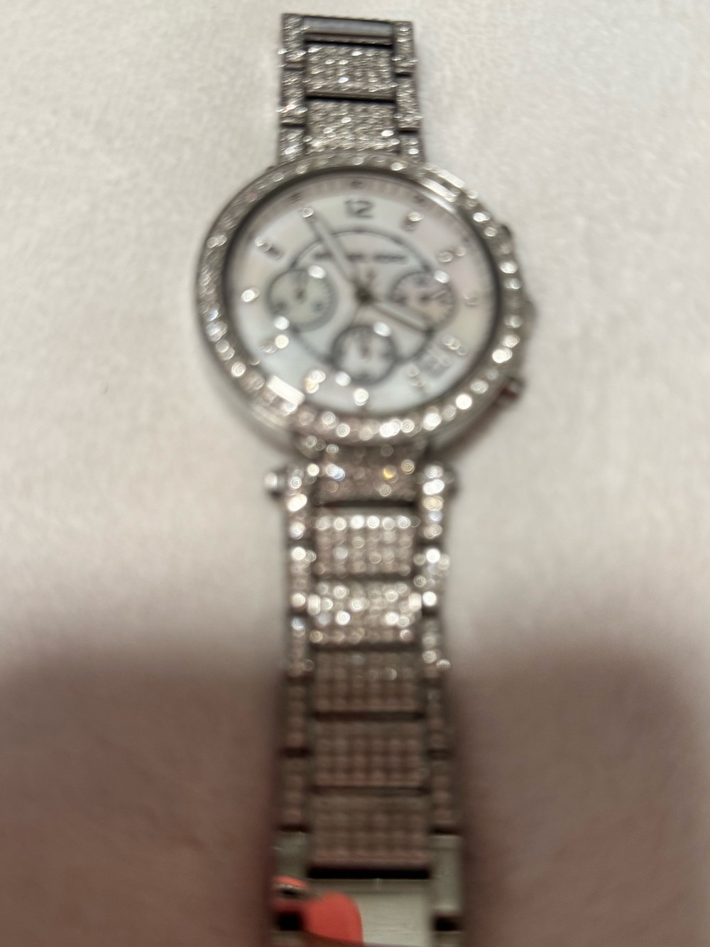 Michael Kors women’s watch